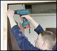 Central Garage Door Repair Service Manassas, VA 571-386-0011 - Installation